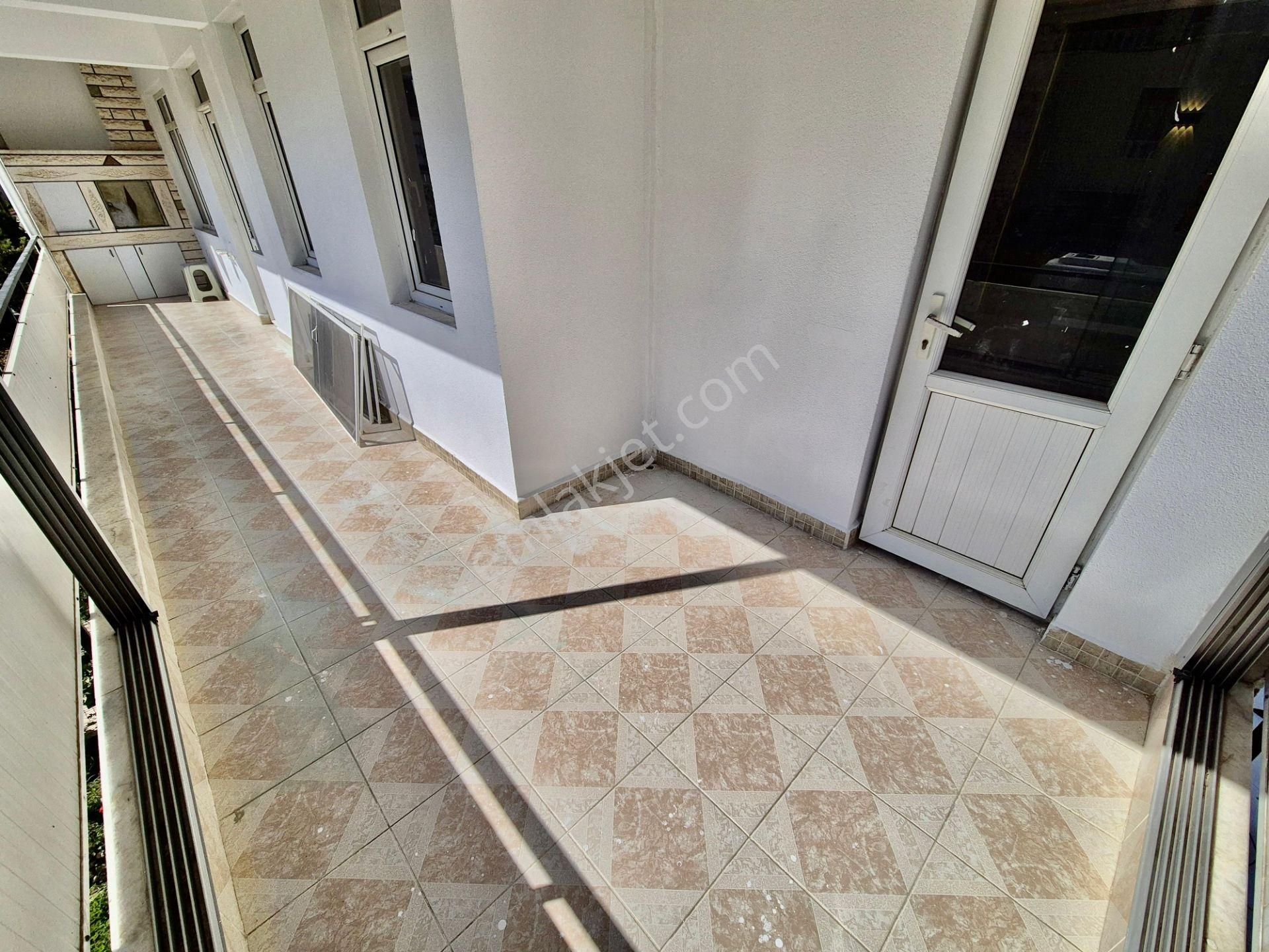 ▓karabuluttan▓ayrı Mutfak Ön Cephe & Ultralüx Tasarım 2+1 Satılık Daire - Görsel 28