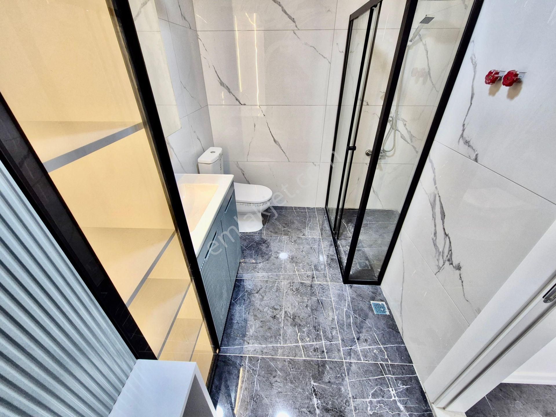 ▓karabuluttan▓ayrı Mutfak Ön Cephe & Ultralüx Tasarım 2+1 Satılık Daire - Görsel 8