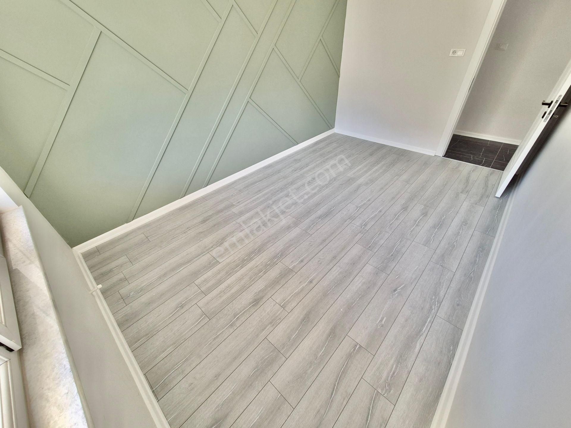 ▓karabuluttan▓ayrı Mutfak Ön Cephe & Ultralüx Tasarım 2+1 Satılık Daire - Görsel 11