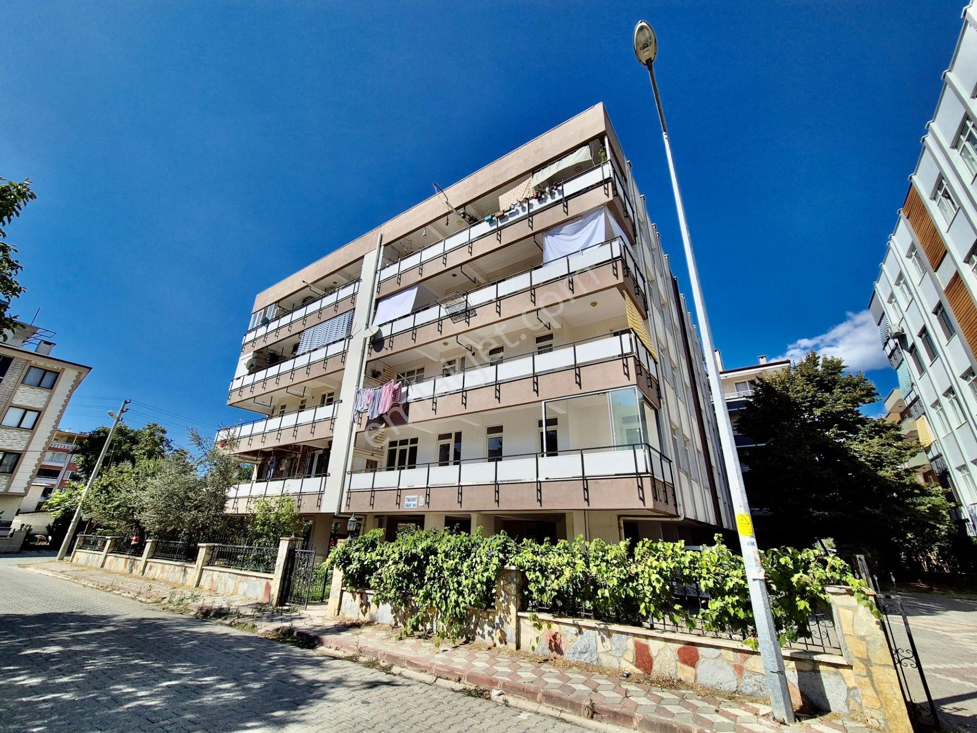 ▓karabuluttan▓ayrı Mutfak Ön Cephe & Ultralüx Tasarım 2+1 Satılık Daire - Görsel 5