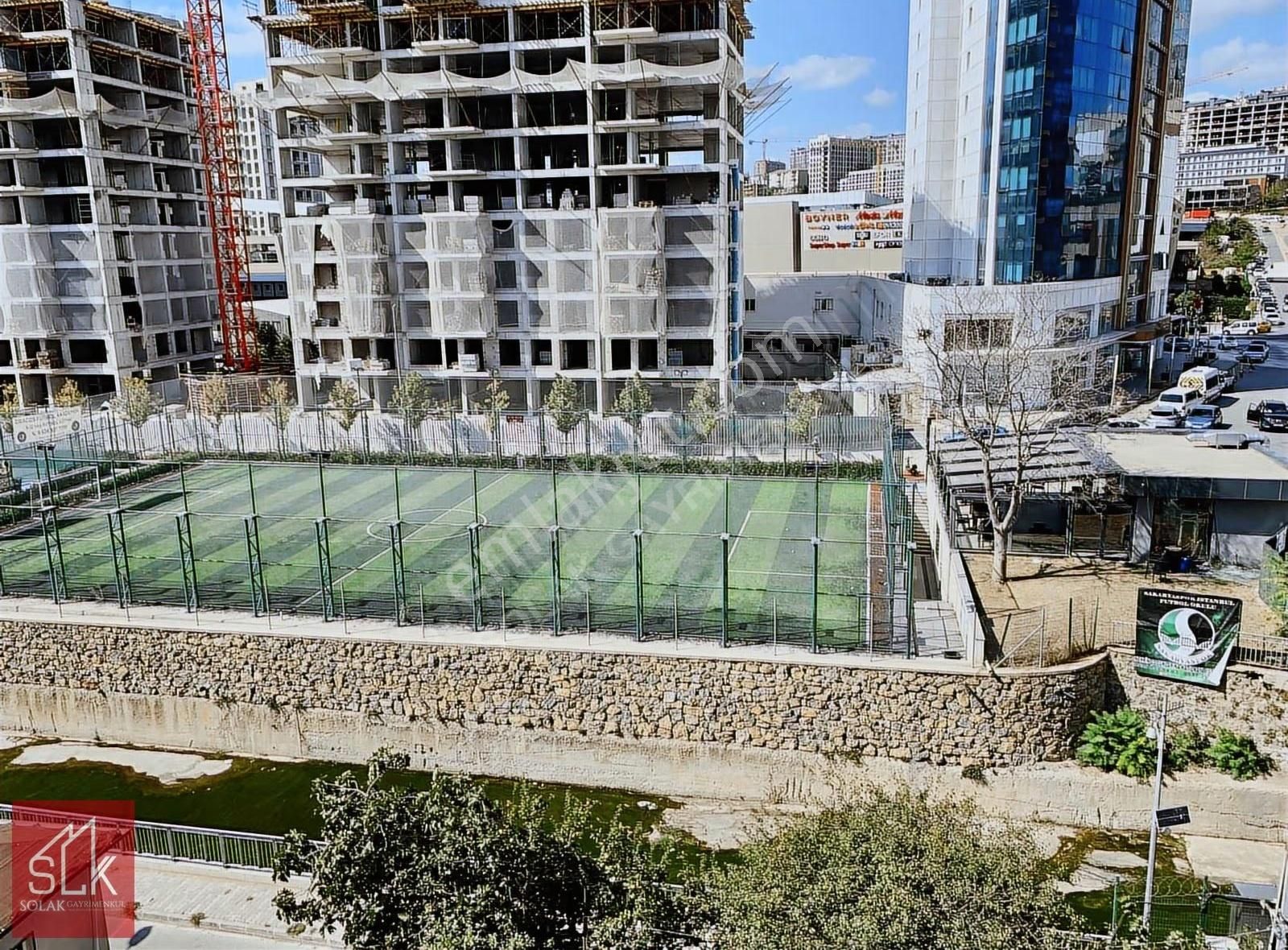 Mirsat Sancaktar'dan Piazza Karşısı Satılık Sıfır 2+1 Daire - Görsel 10