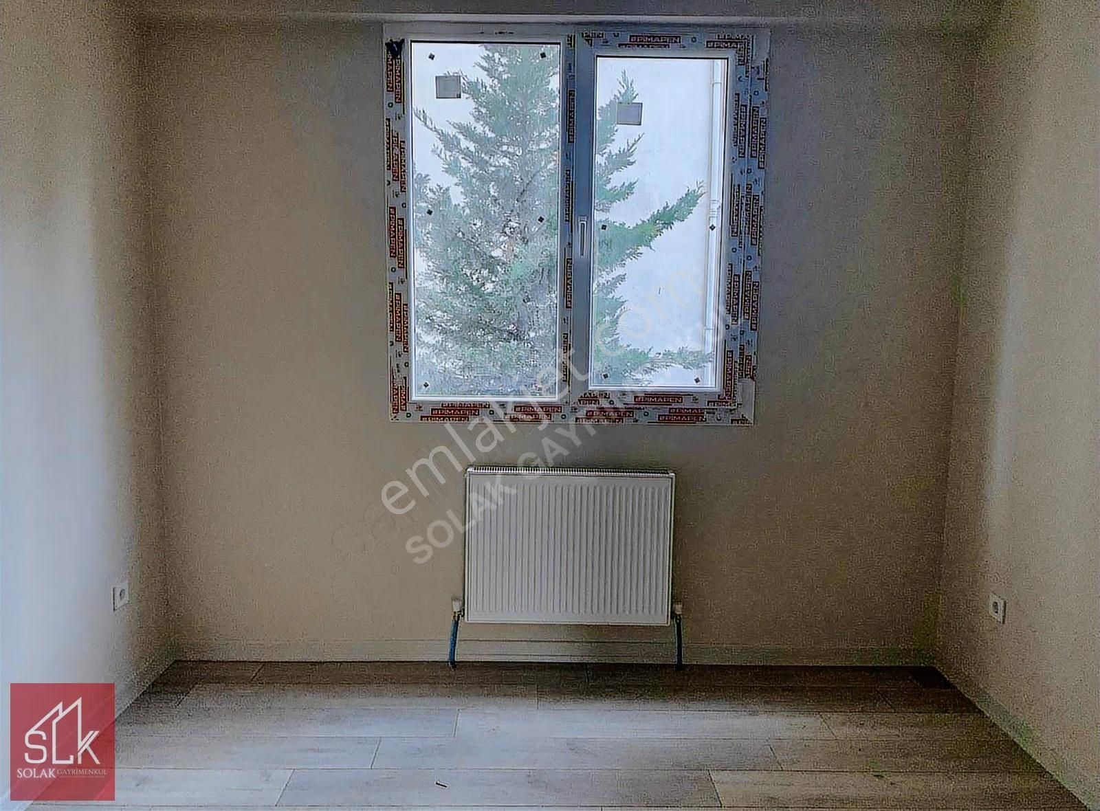 Mirsat Sancaktar'dan Piazza Karşısı Satılık Sıfır 2+1 Daire - Görsel 13