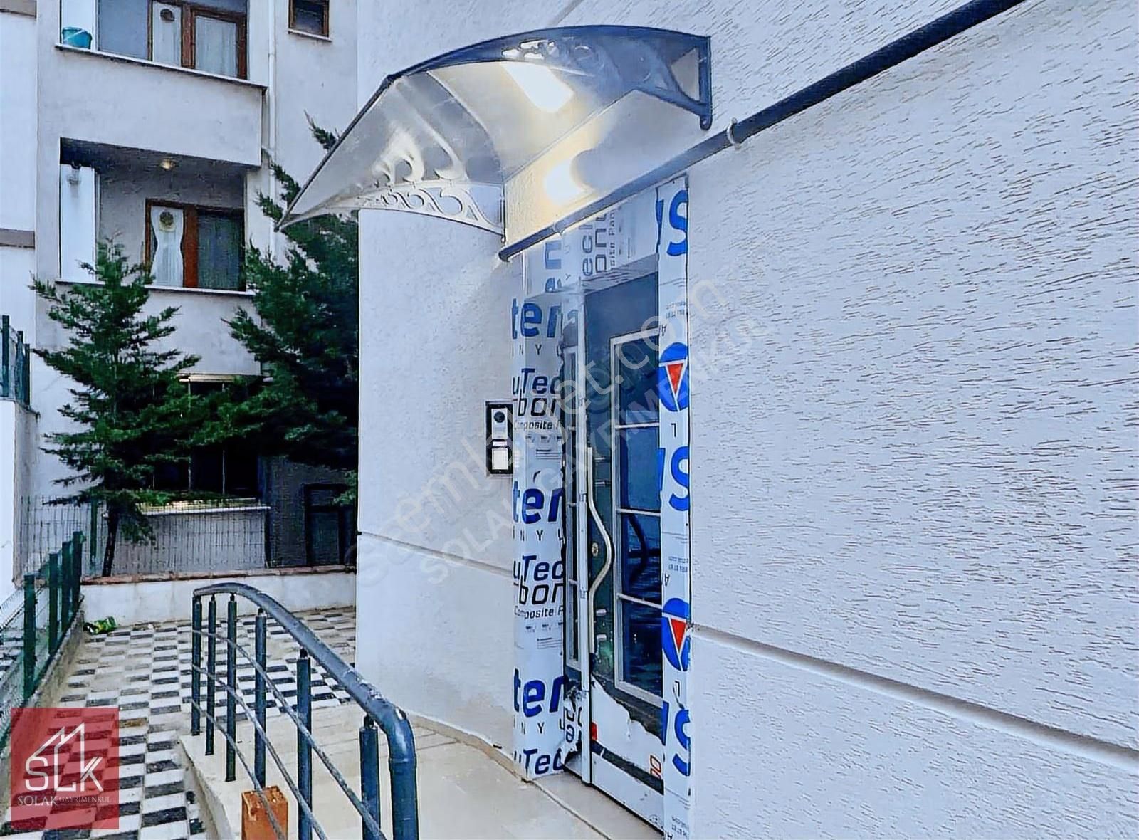 Mirsat Sancaktar'dan Piazza Karşısı Satılık Sıfır 2+1 Daire - Görsel 2