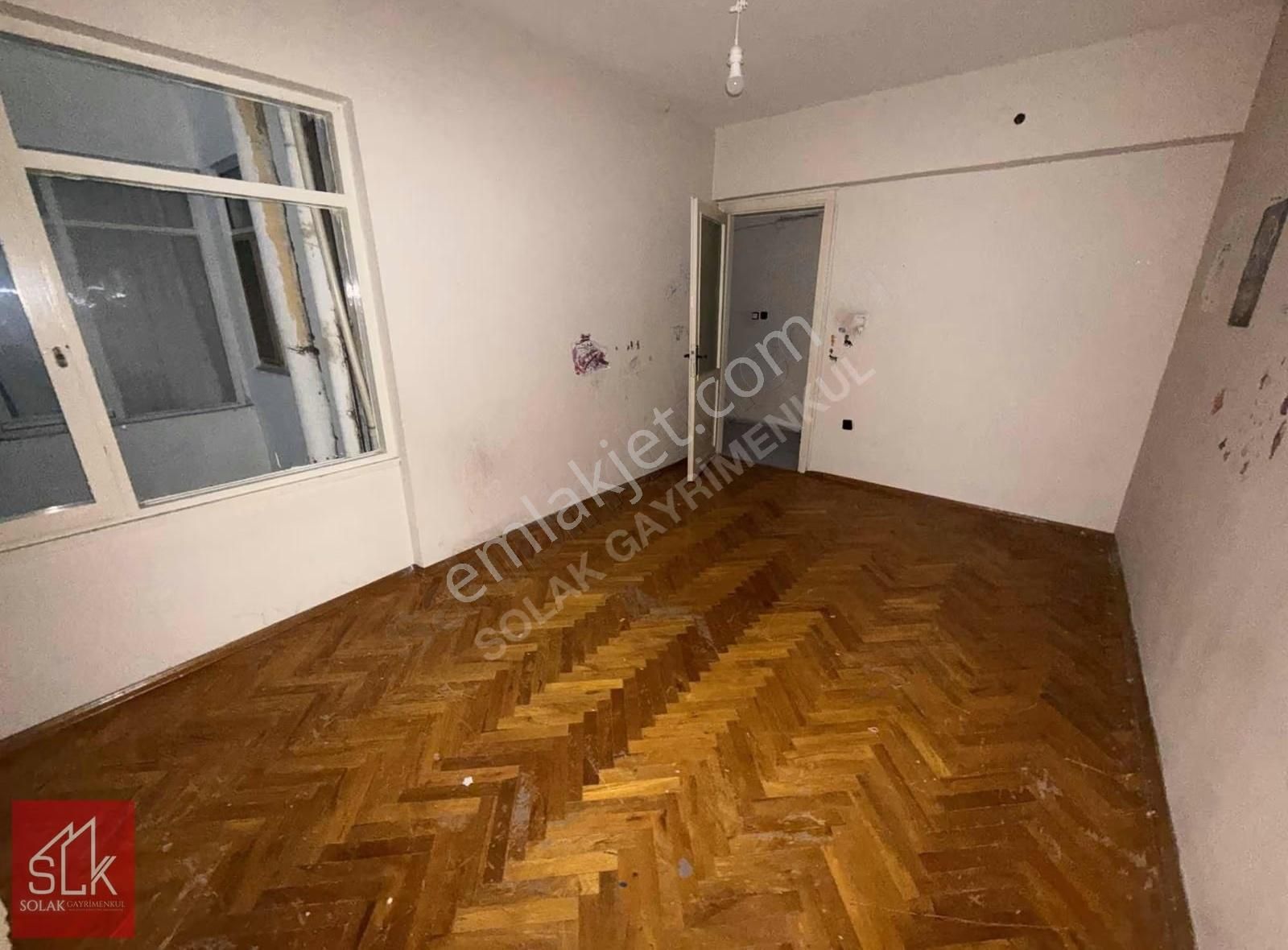 Cenk Atalay Solak'tan Çarşı'da Kiralık 3+1 Arakat Daire - Görsel 21
