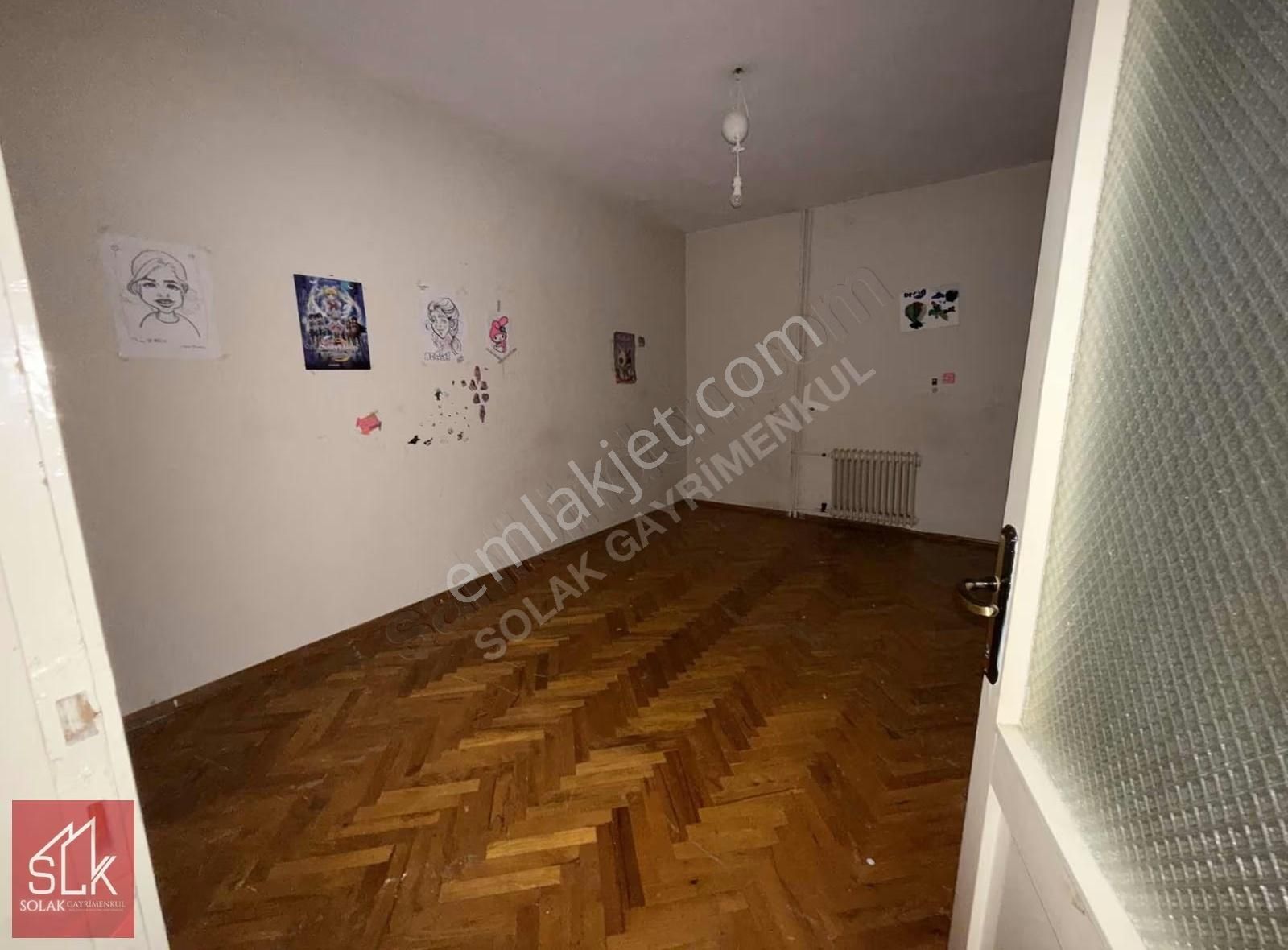 Cenk Atalay Solak'tan Çarşı'da Kiralık 3+1 Arakat Daire - Görsel 12