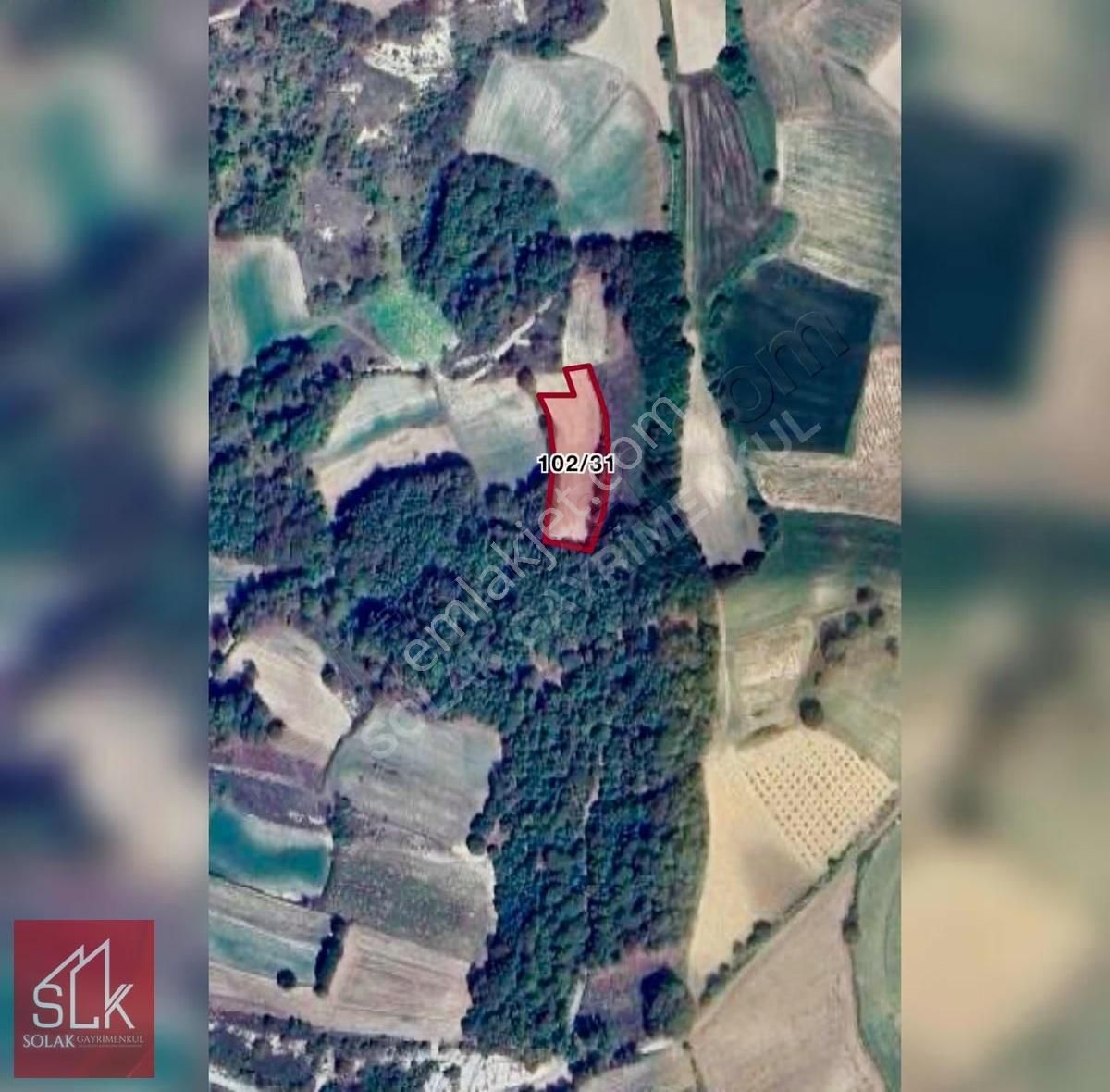 Mirsat Sancaktar'dan Sakarya Kaynarca'da Satılık Tarla - Görsel 3