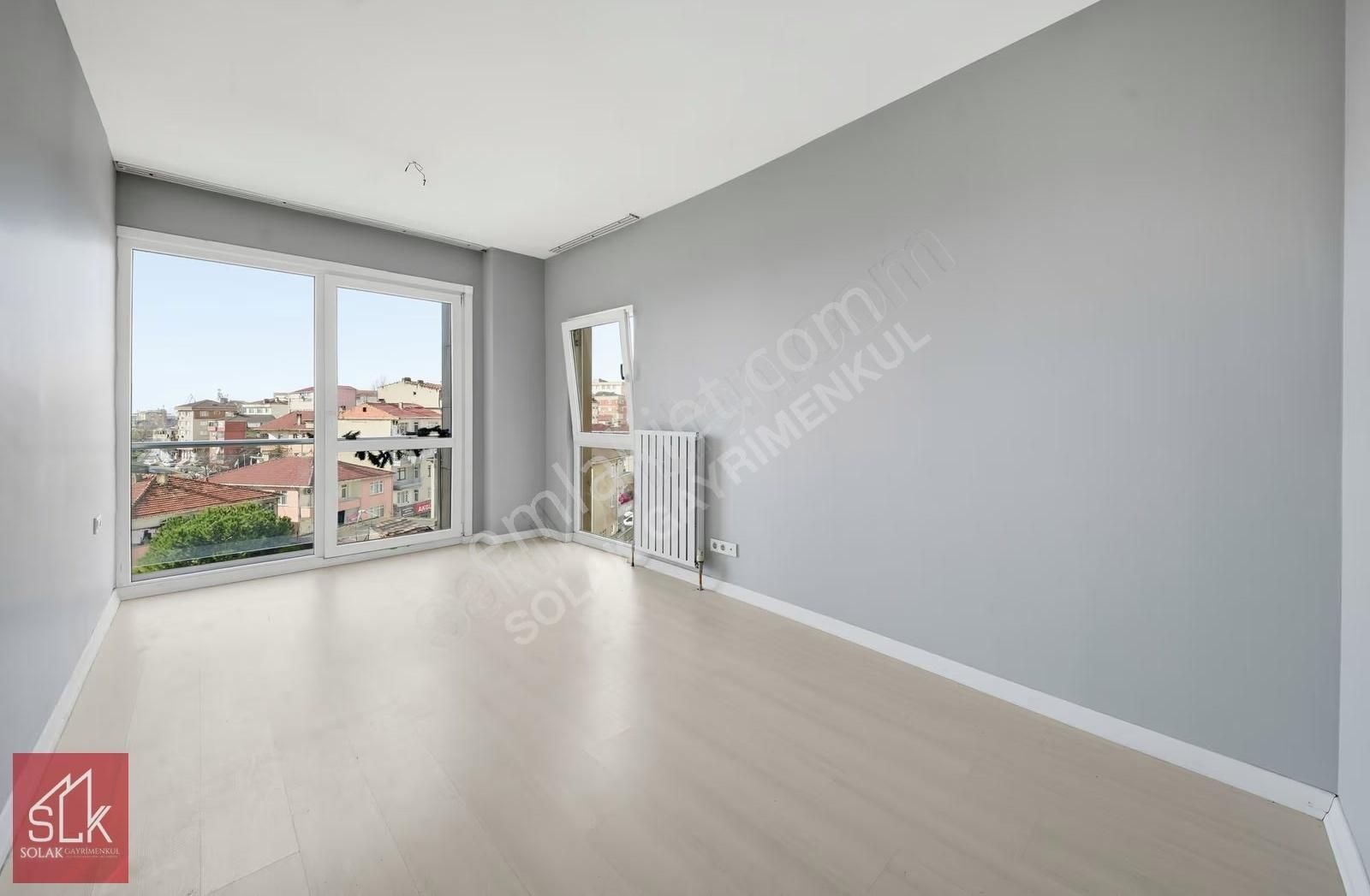 Ataman Karinada | Boş Teslim | Pratik Planlı 2+1 | Çift Banyo - Görsel 14