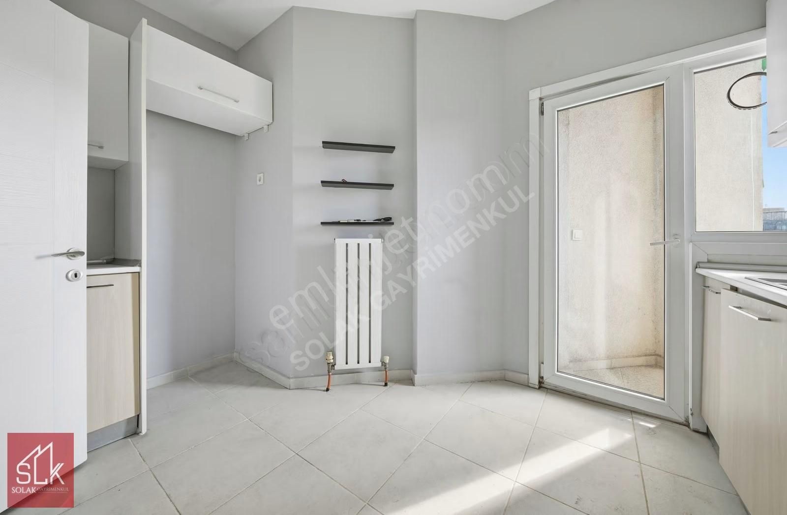 Ataman Karinada | Boş Teslim | Pratik Planlı 2+1 | Çift Banyo - Görsel 5