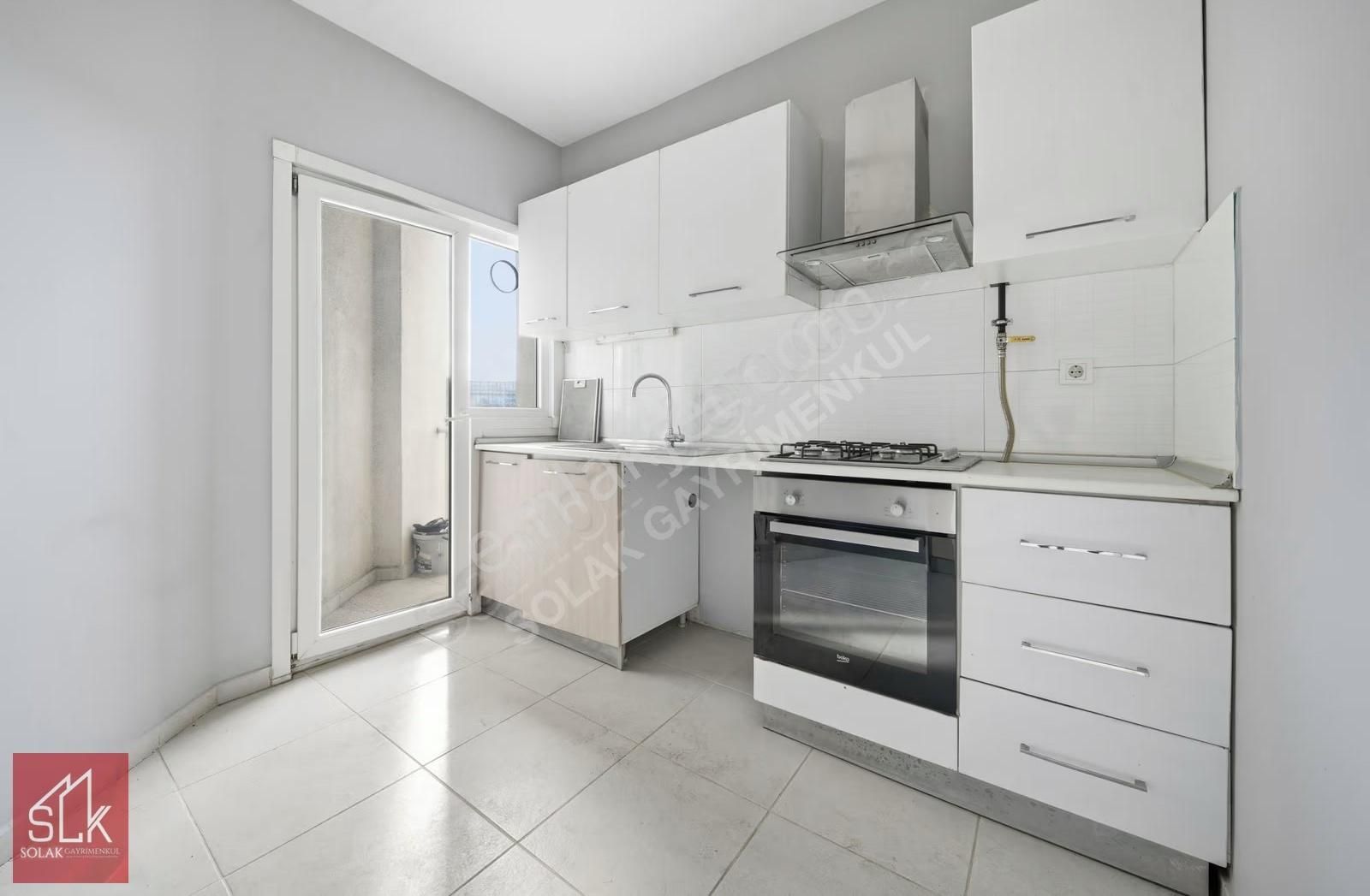 Ataman Karinada | Boş Teslim | Pratik Planlı 2+1 | Çift Banyo - Görsel 13