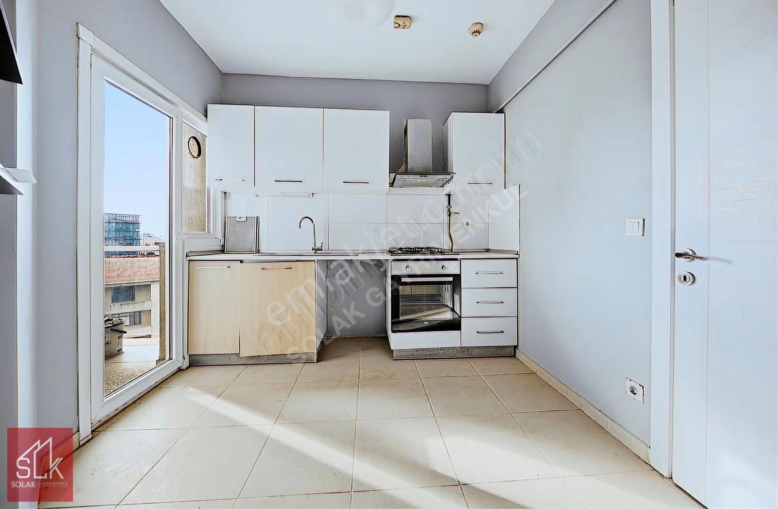 Ataman Karinada | Boş Teslim | Pratik Planlı 2+1 | Çift Banyo - Görsel 6