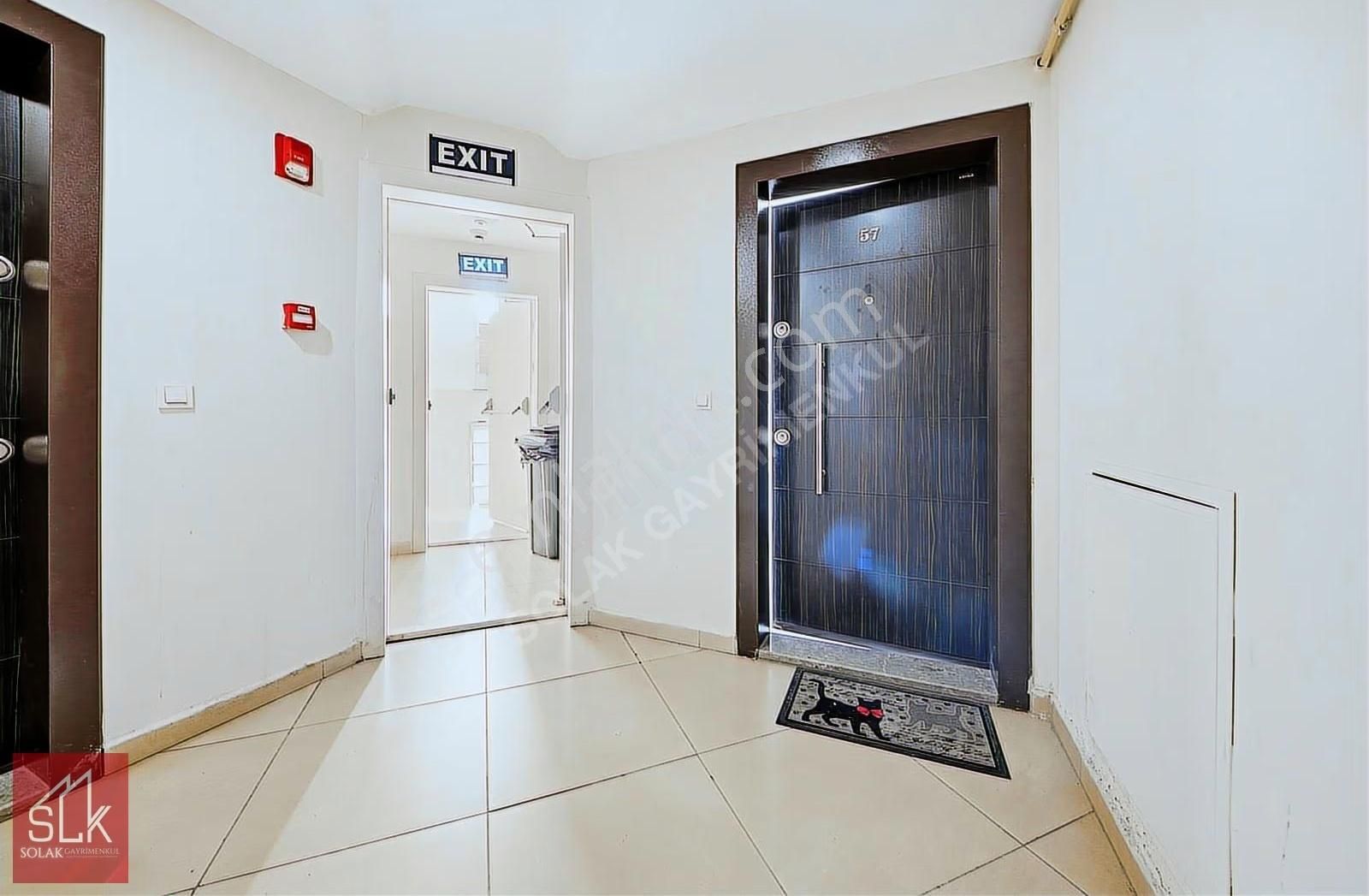 Ataman Karinada | Boş Teslim | Pratik Planlı 2+1 | Çift Banyo - Görsel 15