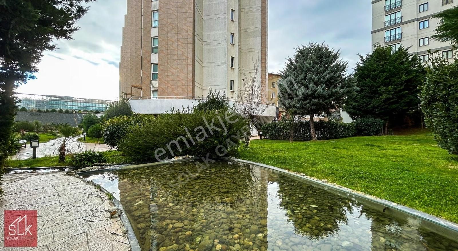 Ataman Karinada | Boş Teslim | Pratik Planlı 2+1 | Çift Banyo - Görsel 12