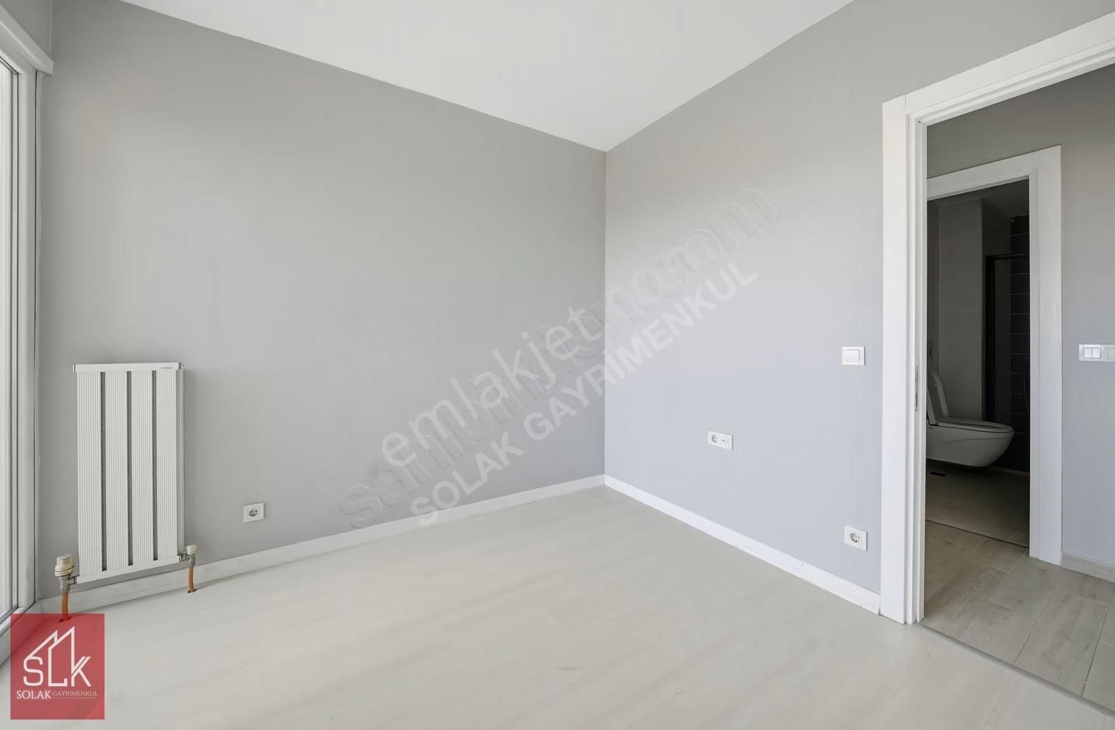 Ataman Karinada | Boş Teslim | Pratik Planlı 2+1 | Çift Banyo - Görsel 19