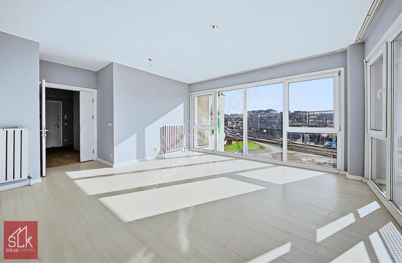 Ataman Karinada | Boş Teslim | Pratik Planlı 2+1 | Çift Banyo - Görsel 2