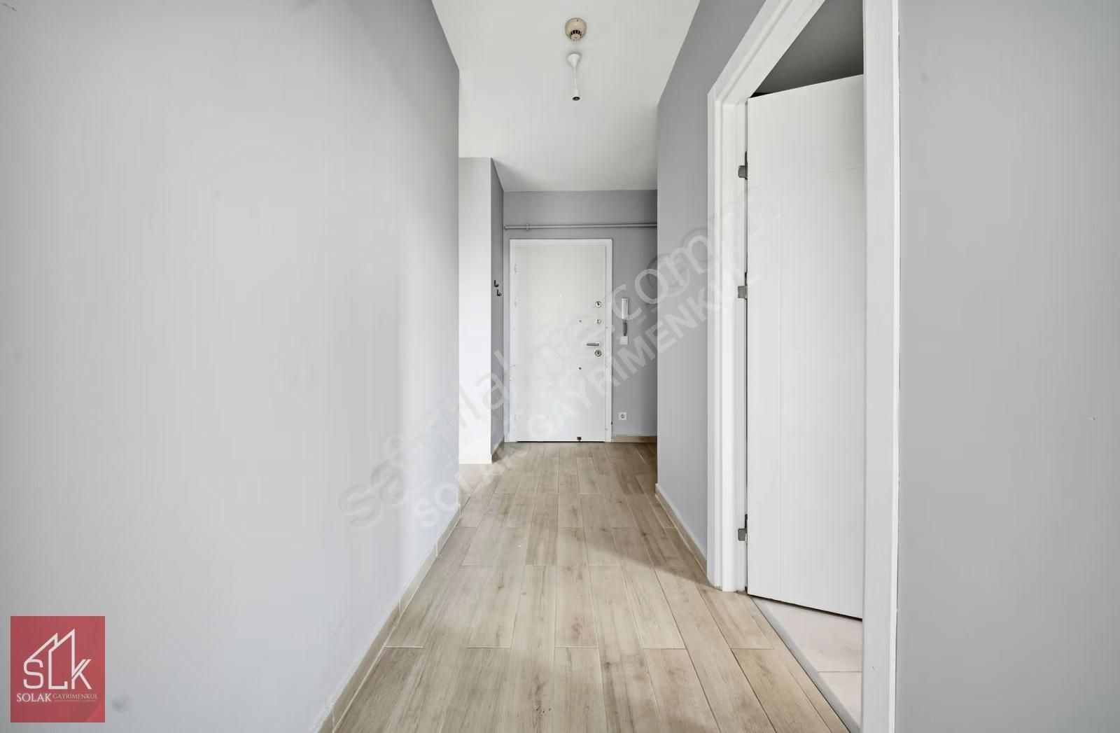 Ataman Karinada | Boş Teslim | Pratik Planlı 2+1 | Çift Banyo - Görsel 8