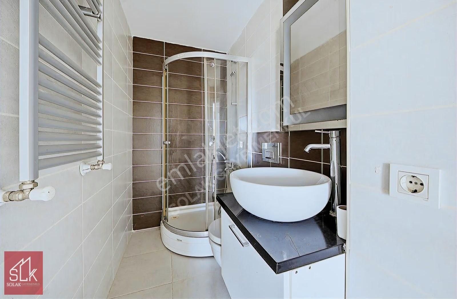 Ataman Karinada | Boş Teslim | Pratik Planlı 2+1 | Çift Banyo - Görsel 3