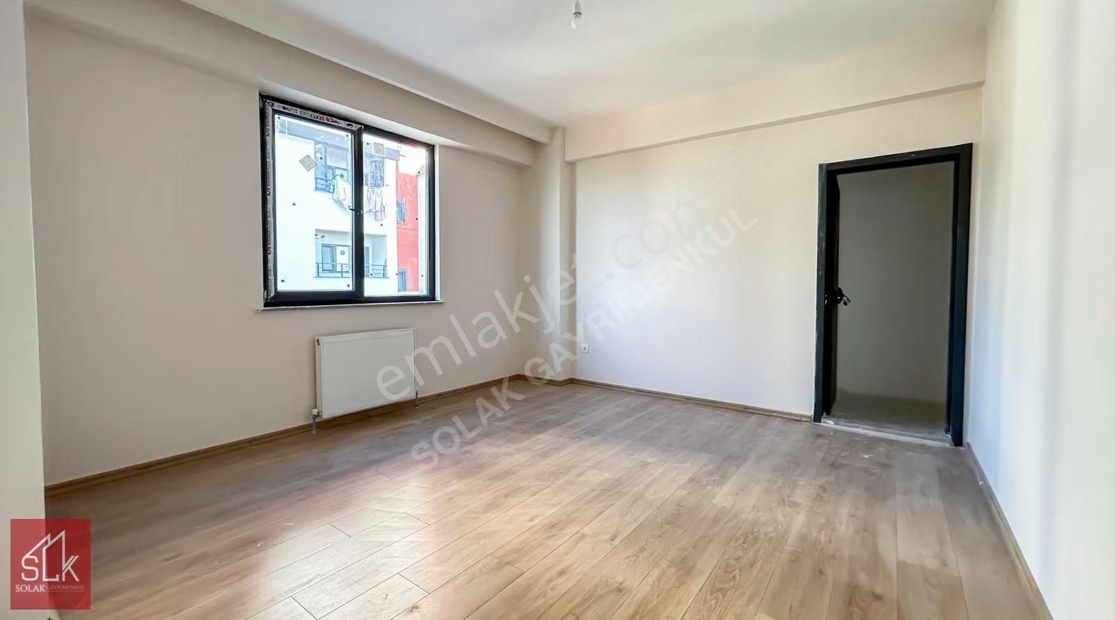 Velibaba'da İskanlı,net 73.87 M2 Modern Mimari 2+1 Daire - Görsel 20