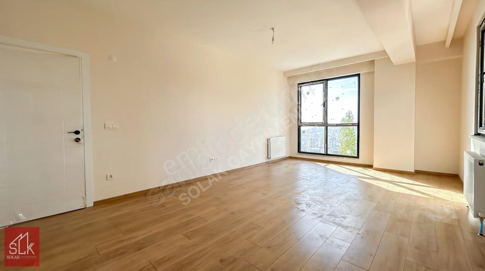 Velibaba'da İskanlı,net 73.87 M2 Modern Mimari 2+1 Daire - Görsel 12