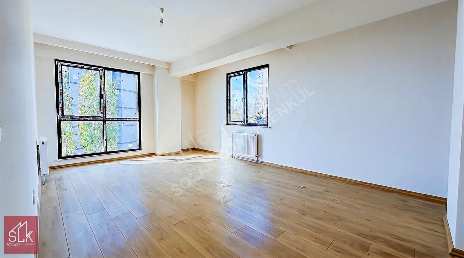 Velibaba'da İskanlı,net 73.87 M2 Modern Mimari 2+1 Daire - Görsel 9