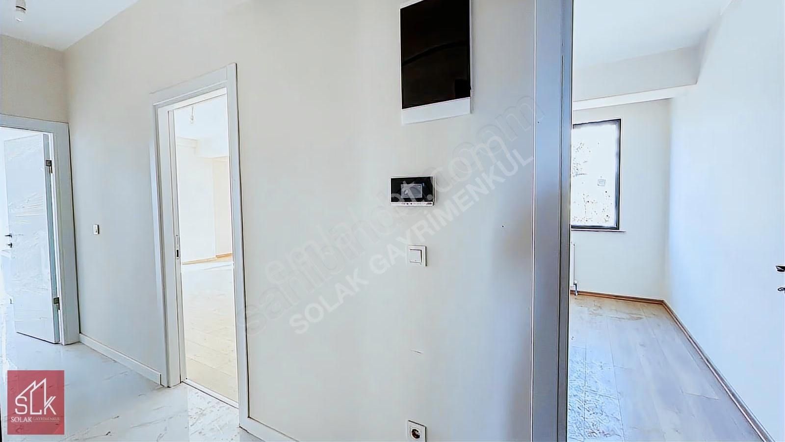 Velibaba'da İskanlı,net 73.87 M2 Modern Mimari 2+1 Daire - Görsel 17