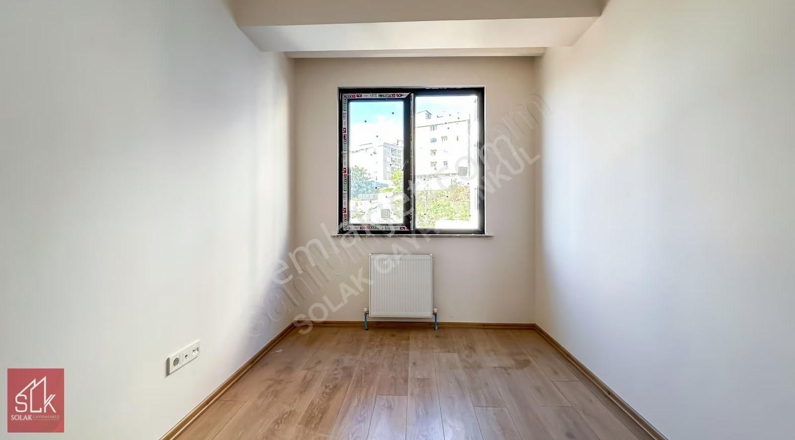 Velibaba'da İskanlı,net 73.87 M2 Modern Mimari 2+1 Daire - Görsel 11