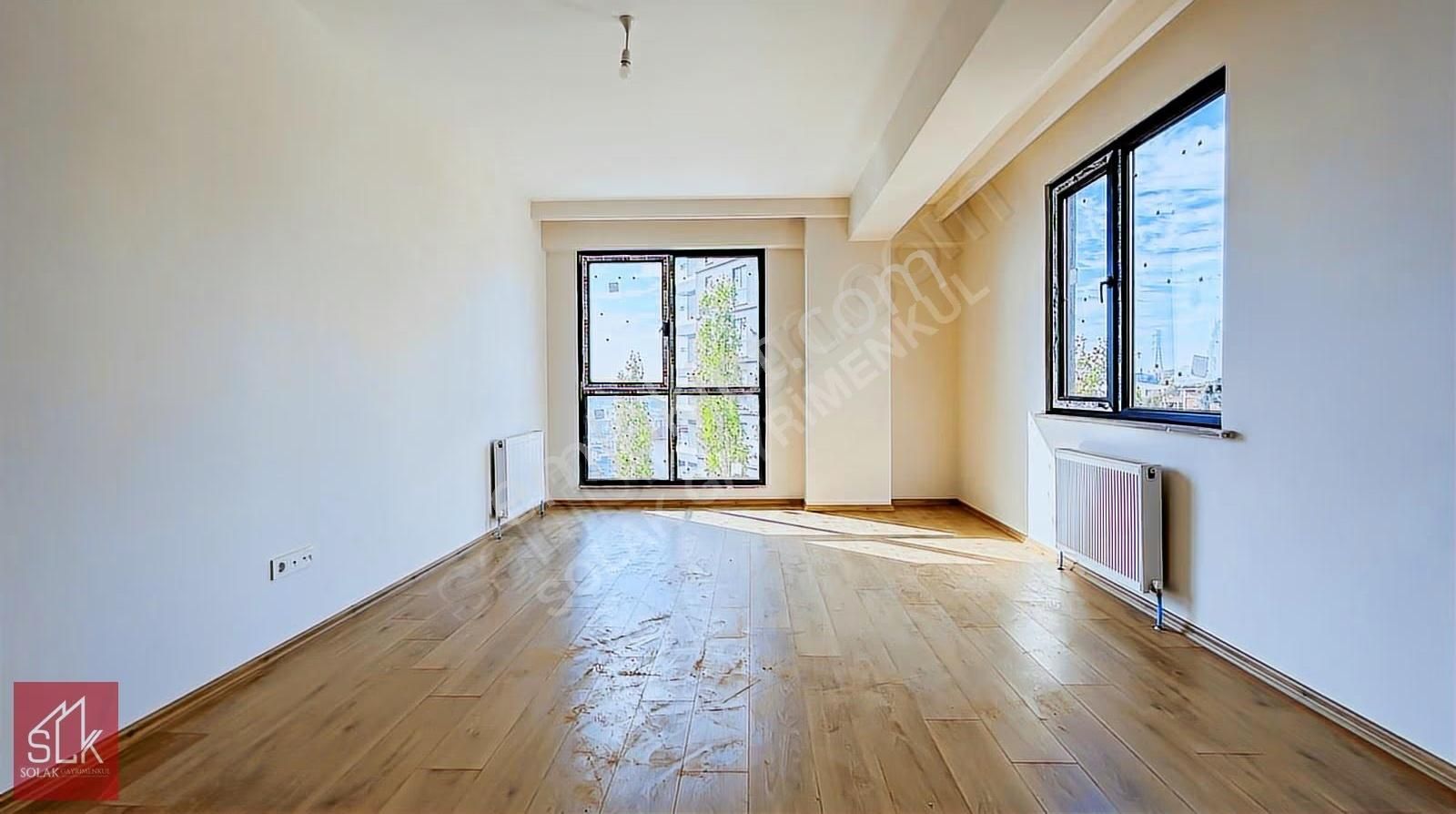 Velibaba'da İskanlı,net 73.87 M2 Modern Mimari 2+1 Daire - Görsel 19