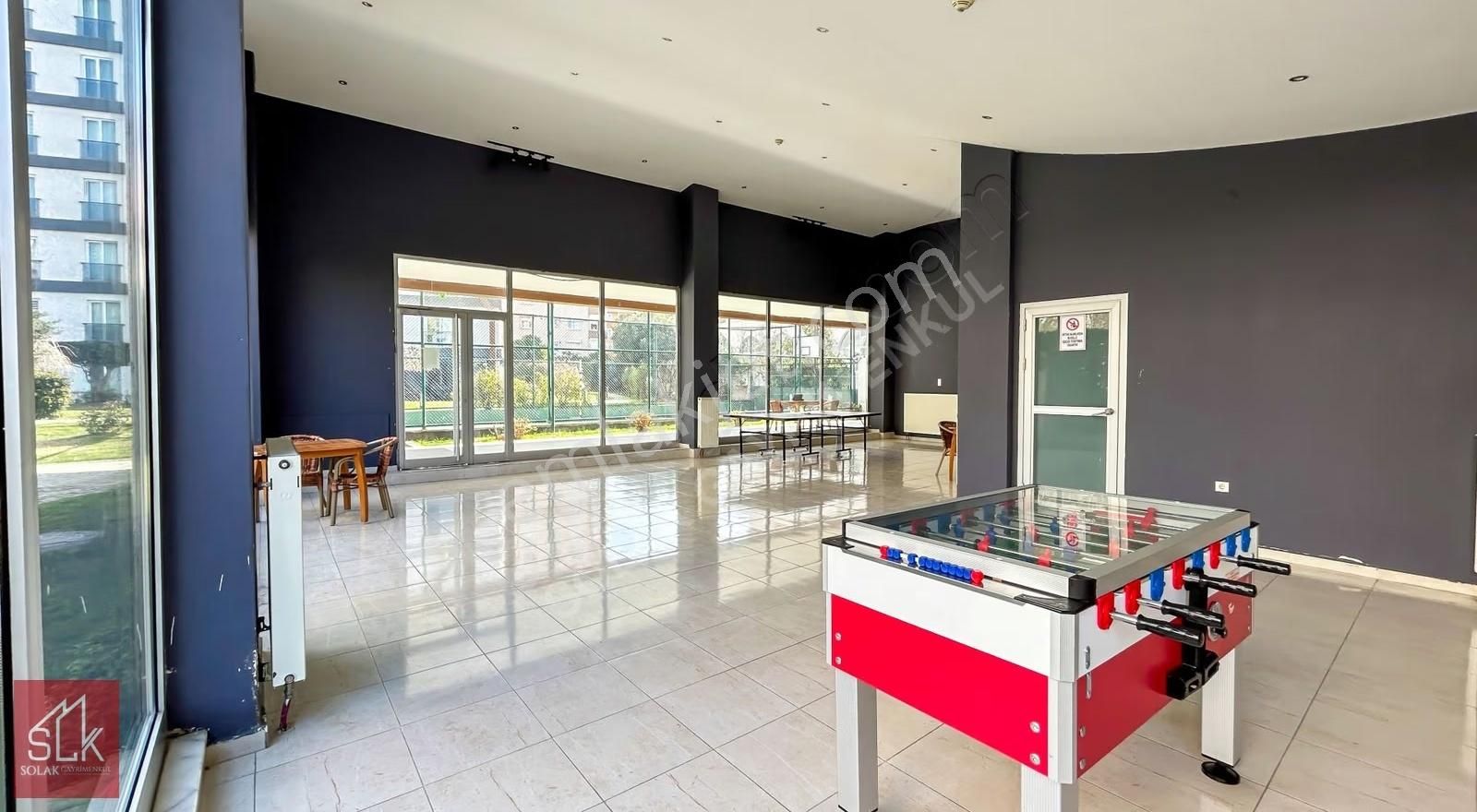 Cenk Atalay Solak'tan Statüpark Sitesi'nde Boş, Peyzaj M. 2+1 - Görsel 4