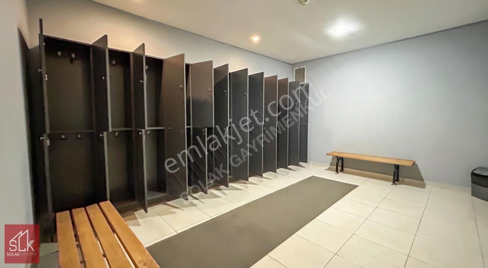 Cenk Atalay Solak'tan Statüpark Sitesi'nde Boş, Peyzaj M. 2+1 - Görsel 24