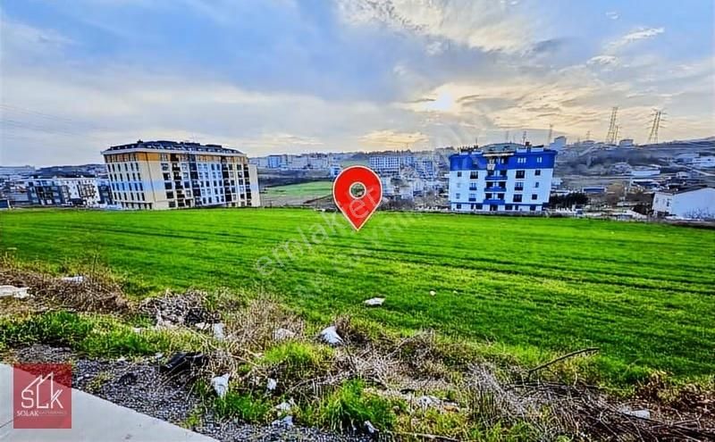 Mirsat Sancaktar'dan Hadımköyde 161 M2 Satılık Arsa - Görsel 2