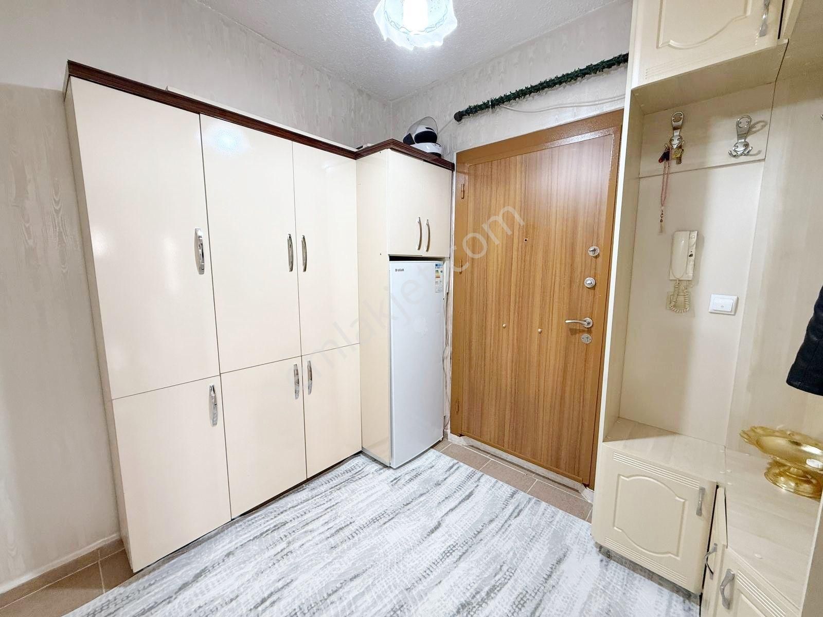 Beykent'te Sosyal İmk. Yakın Masrafsız Bakımlı Daire Sizlerle - Görsel 10