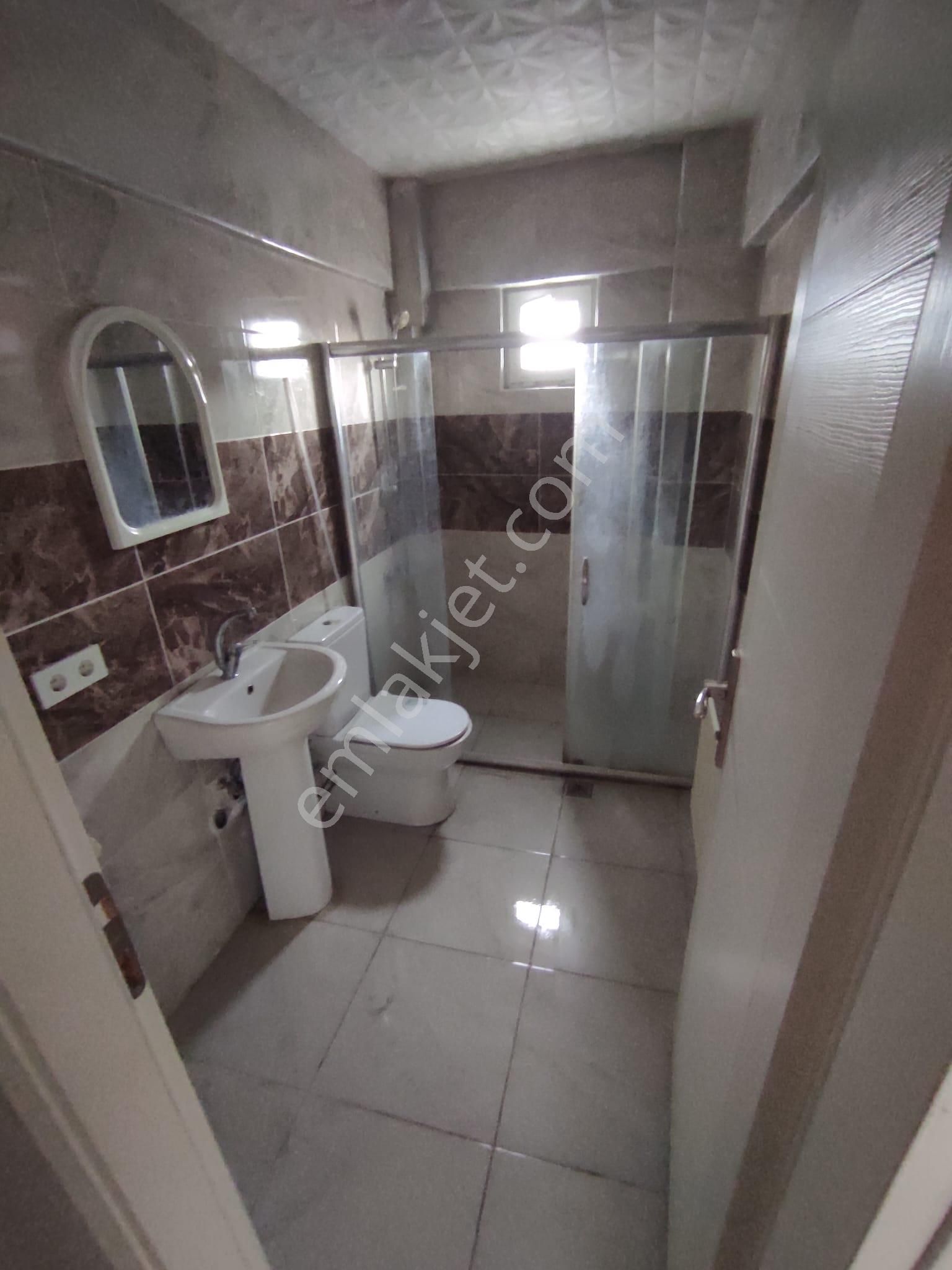 Arslan'dan Samsun İlkadım İstasyon Mahallesinde Geniş 3+1 - Görsel 8