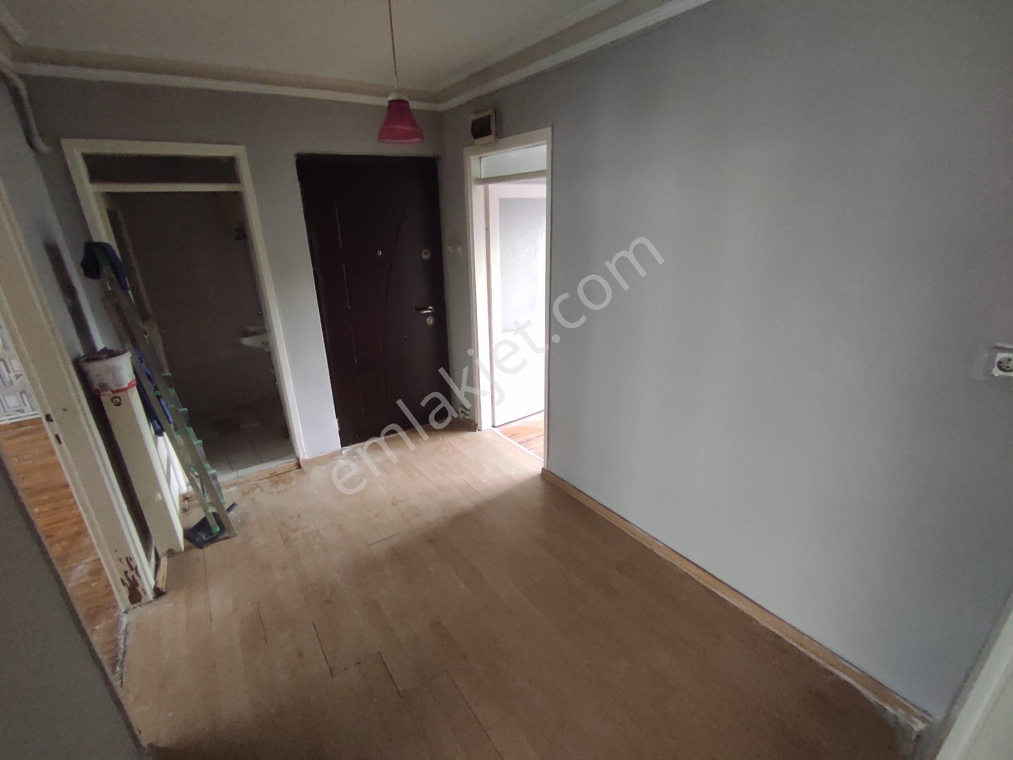 Arslan'dan Samsun İlkadım İstasyon Mahallesinde Geniş 3+1 - Görsel 12