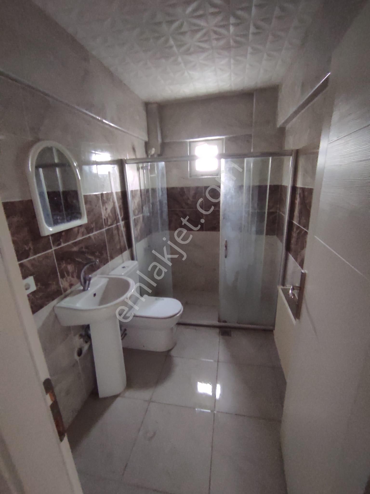 Arslan'dan Samsun İlkadım İstasyon Mahallesinde Geniş 3+1 - Görsel 9