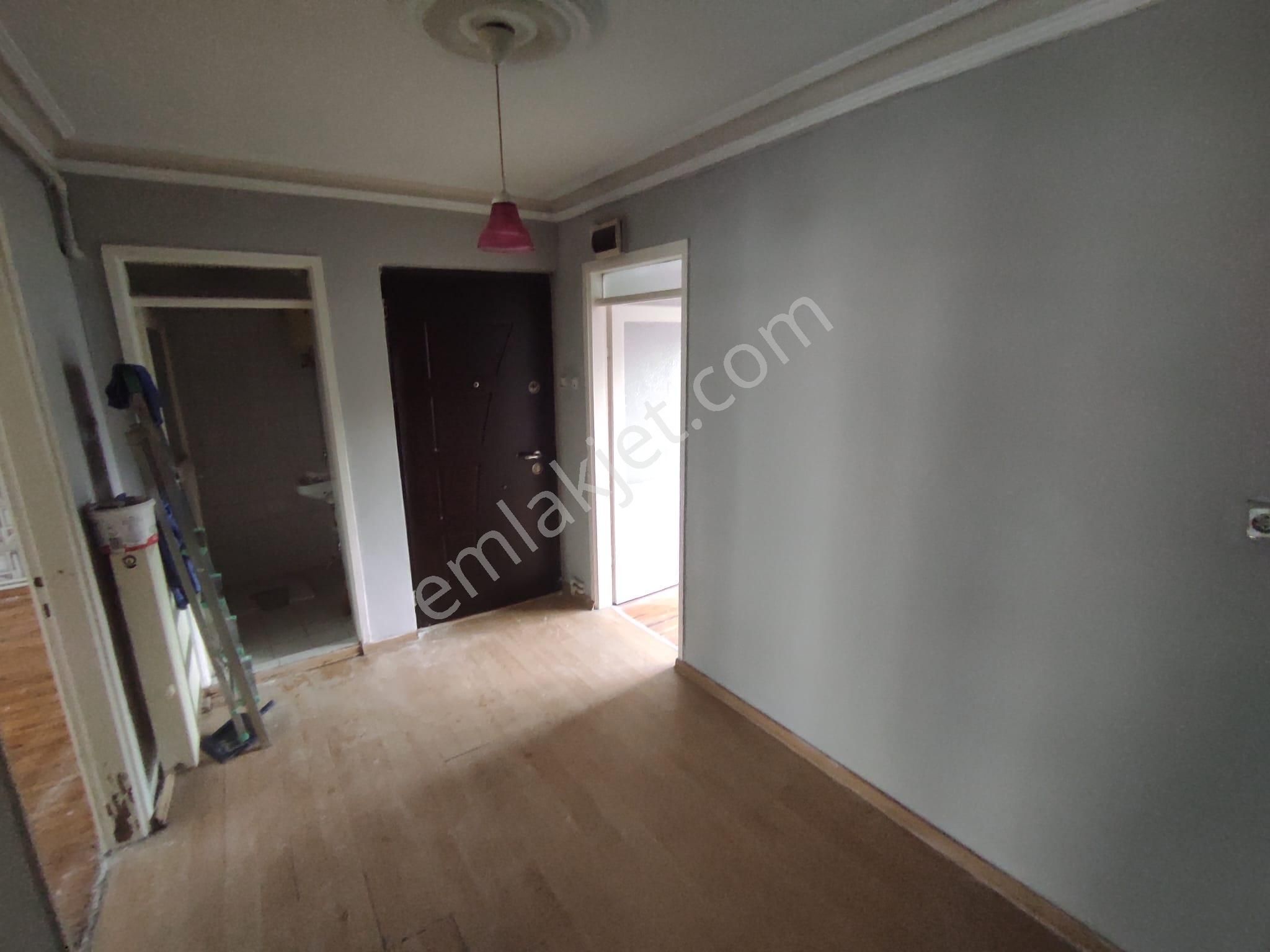 Arslan'dan Samsun İlkadım İstasyon Mahallesinde Geniş 3+1 - Görsel 11