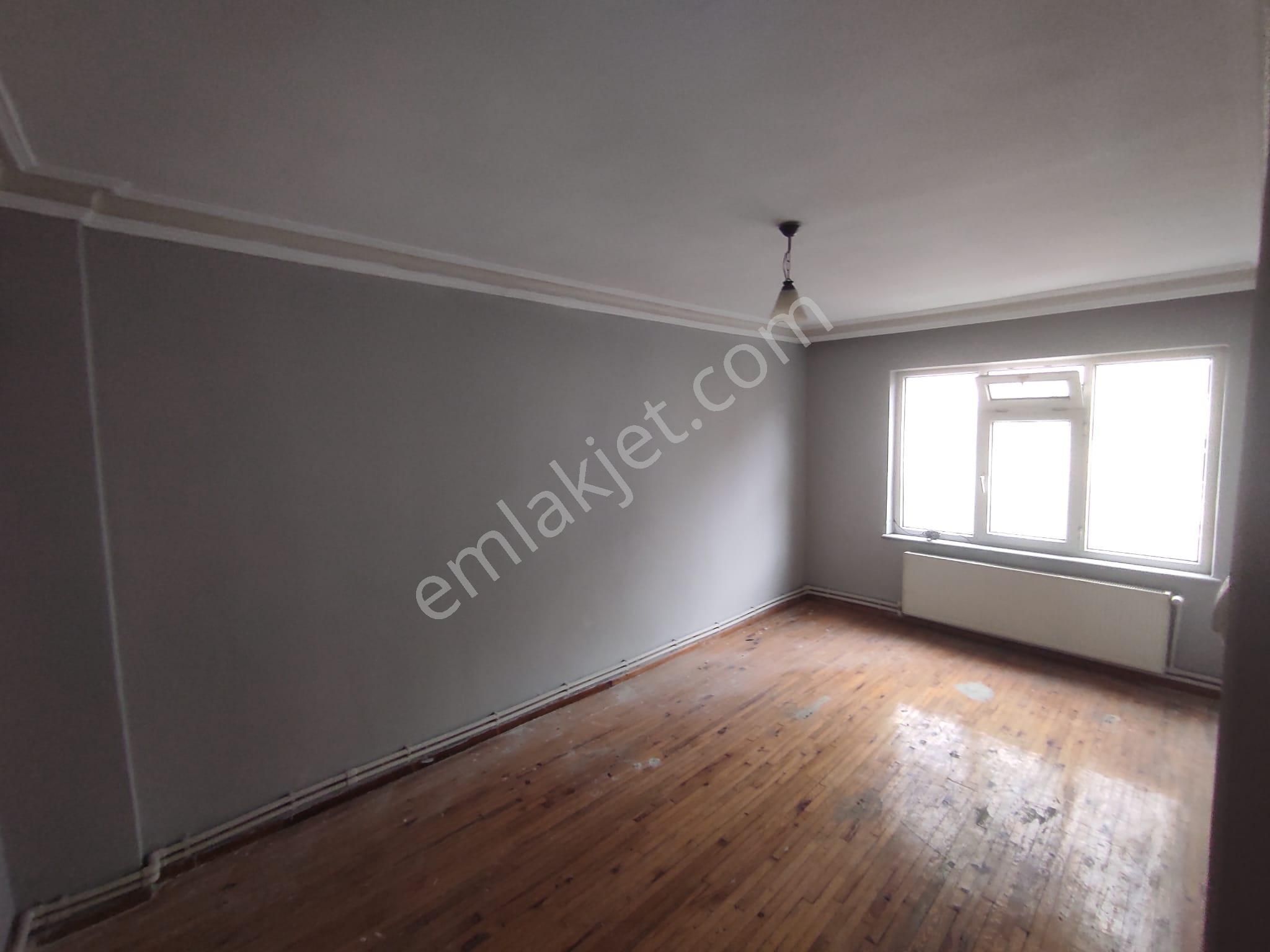 Arslan'dan Samsun İlkadım İstasyon Mahallesinde Geniş 3+1 - Görsel 4