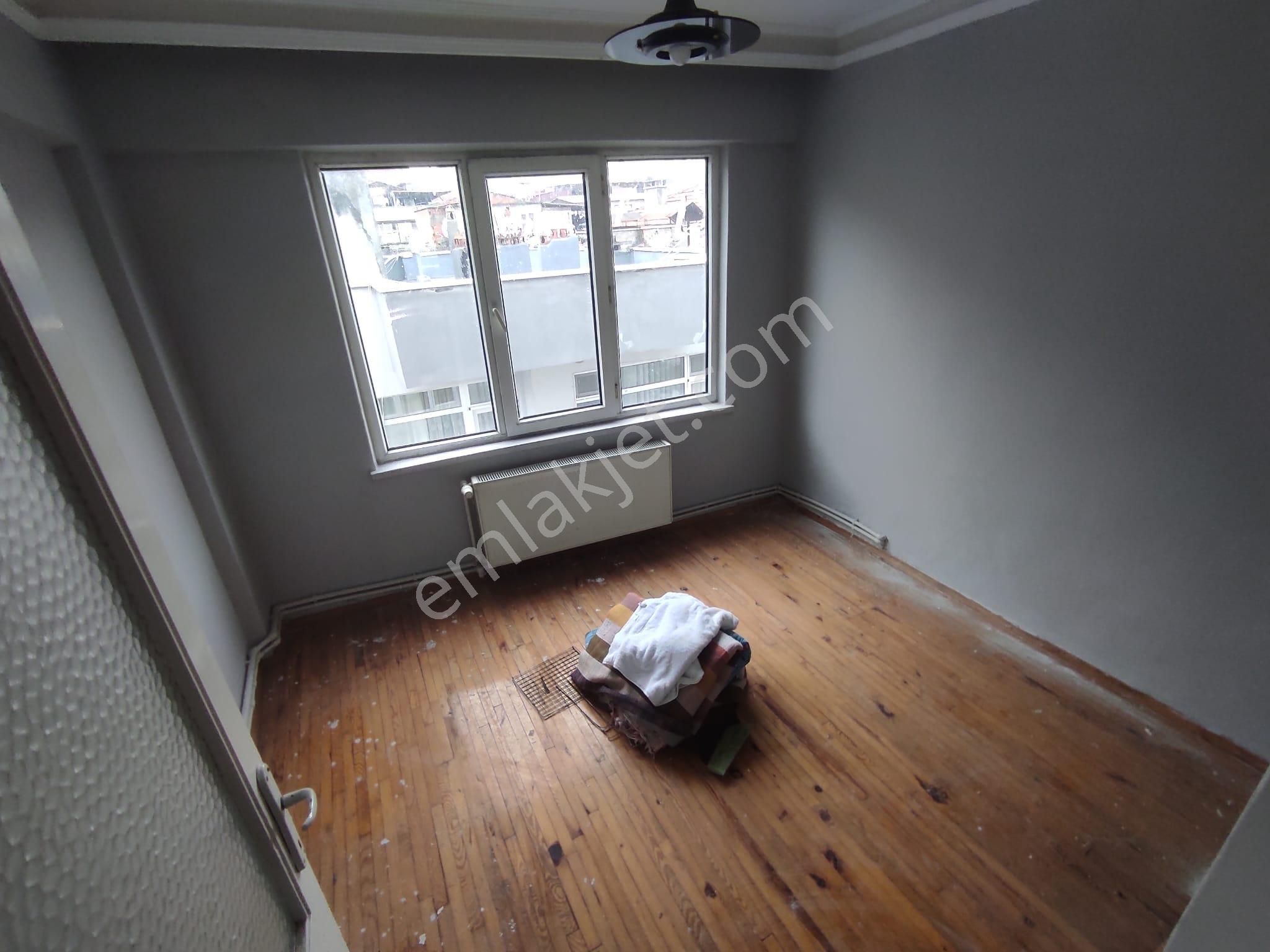 Arslan'dan Samsun İlkadım İstasyon Mahallesinde Geniş 3+1 - Görsel 5