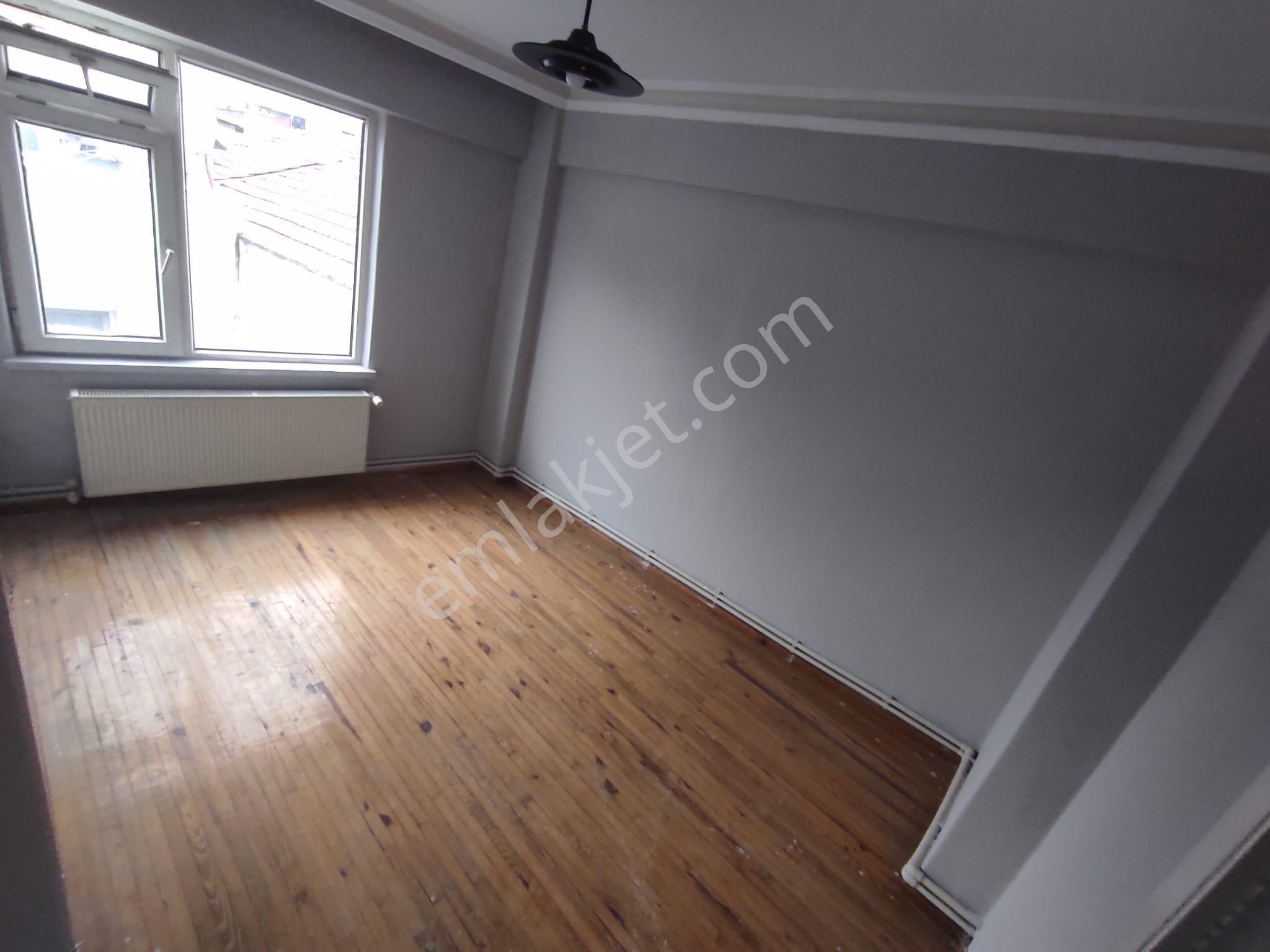 Arslan'dan Samsun İlkadım İstasyon Mahallesinde Geniş 3+1 - Görsel 6