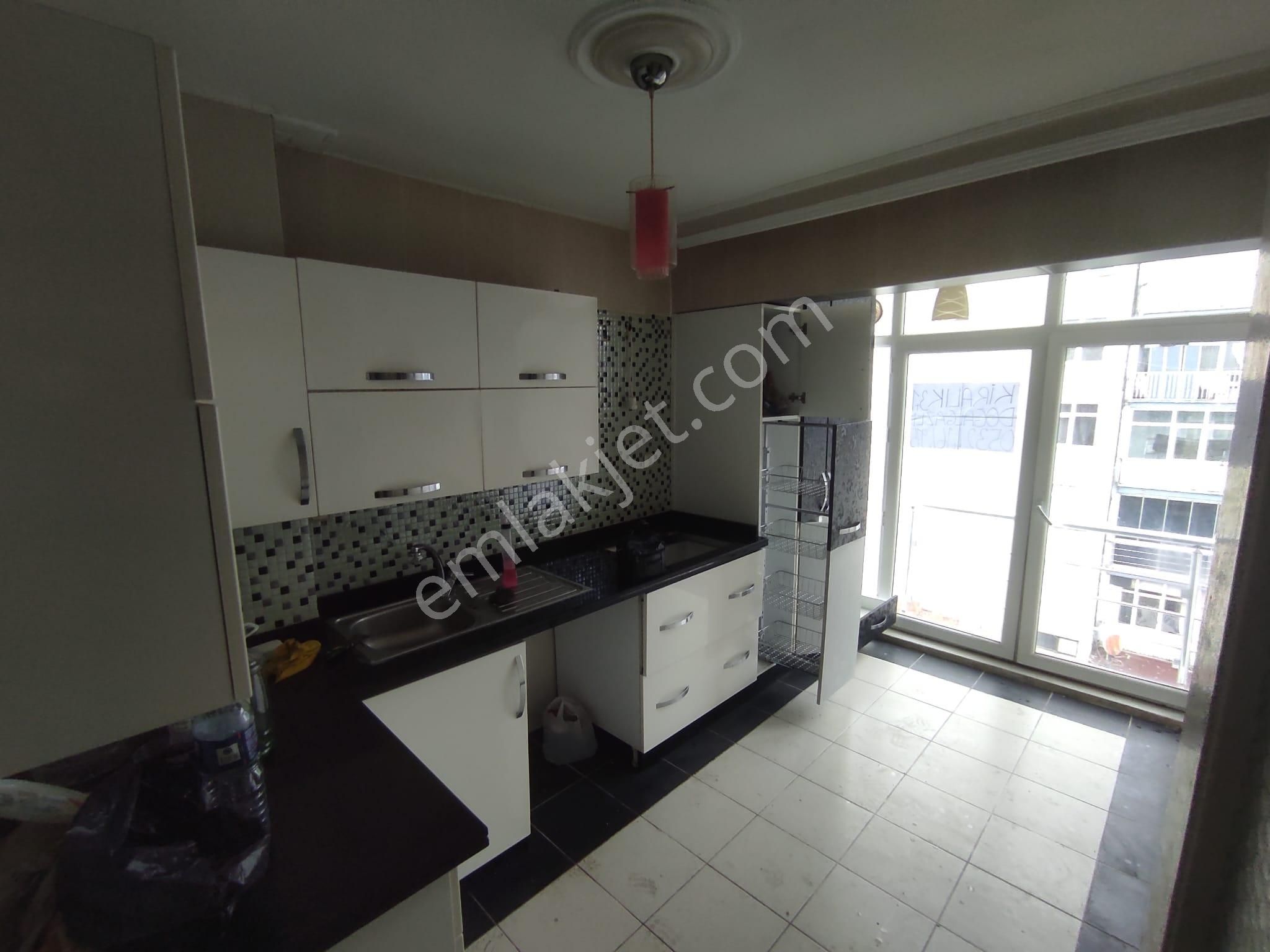 Arslan'dan Samsun İlkadım İstasyon Mahallesinde Geniş 3+1