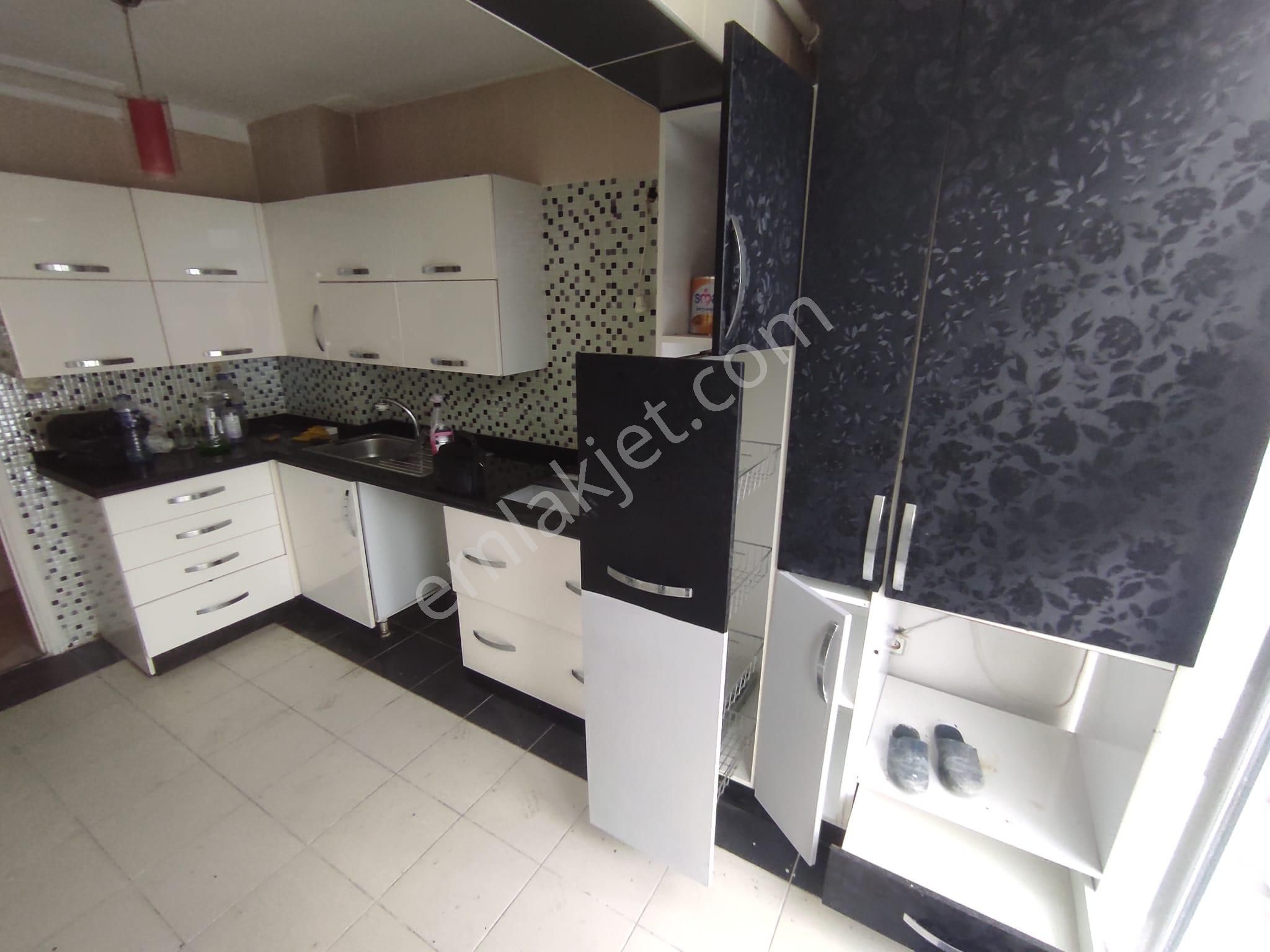 Arslan'dan Samsun İlkadım İstasyon Mahallesinde Geniş 3+1 - Görsel 2