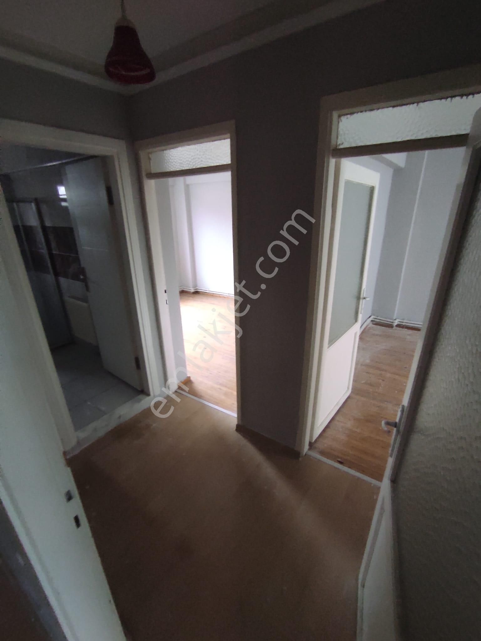 Arslan'dan Samsun İlkadım İstasyon Mahallesinde Geniş 3+1 - Görsel 13