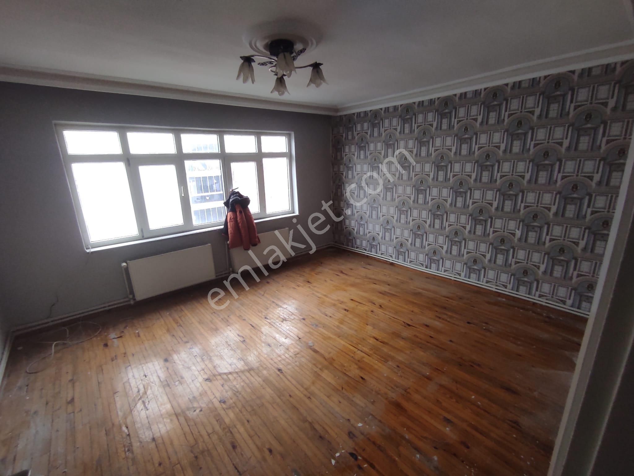 Arslan'dan Samsun İlkadım İstasyon Mahallesinde Geniş 3+1 - Görsel 3