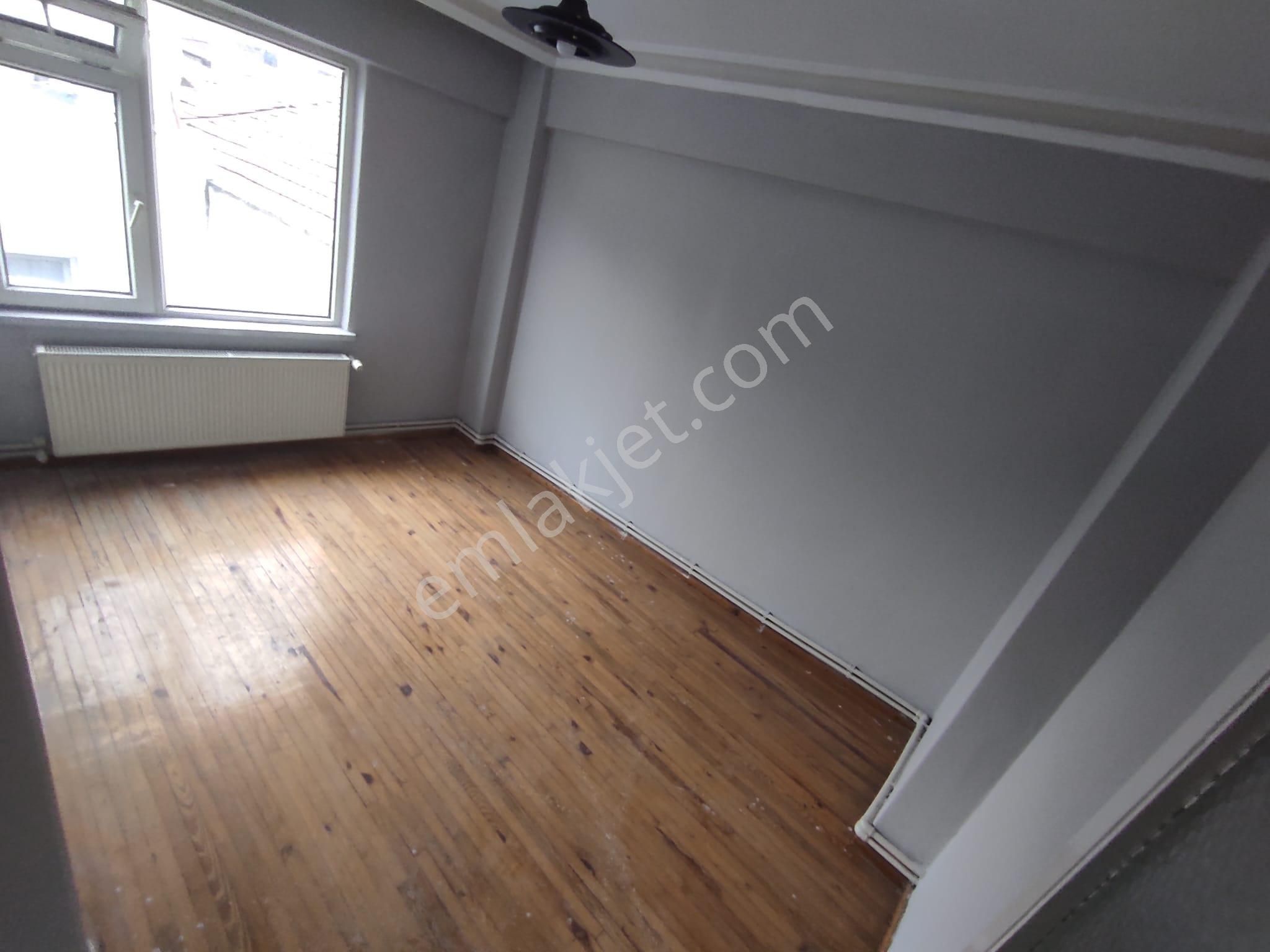 Arslan'dan Samsun İlkadım İstasyon Mahallesinde Geniş 3+1 - Görsel 7