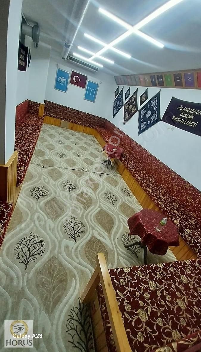 Maltepe Zuhal Cad. Üzerinde 210 M2 Net 3 Kat Kiralık İş Yeri - Görsel 14