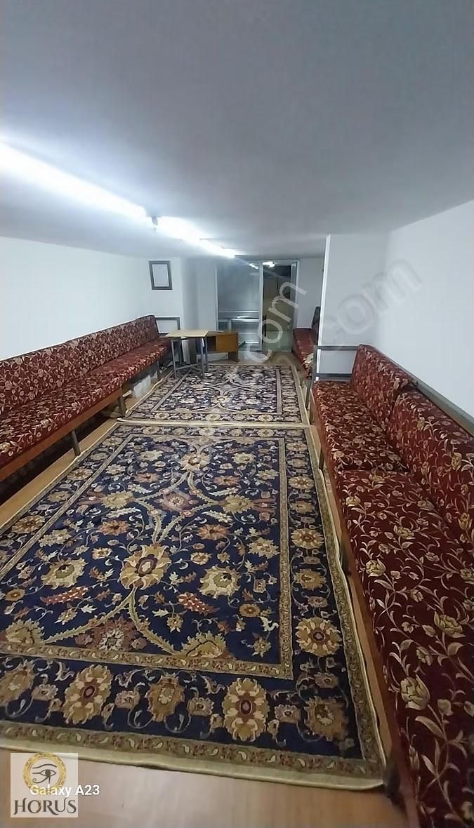 Maltepe Zuhal Cad. Üzerinde 210 M2 Net 3 Kat Kiralık İş Yeri - Görsel 12