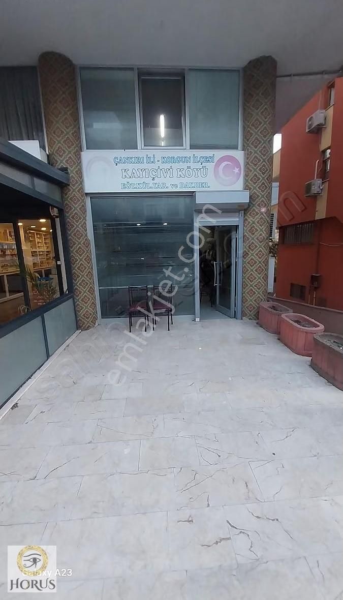 Maltepe Zuhal Cad. Üzerinde 210 M2 Net 3 Kat Kiralık İş Yeri - Görsel 13