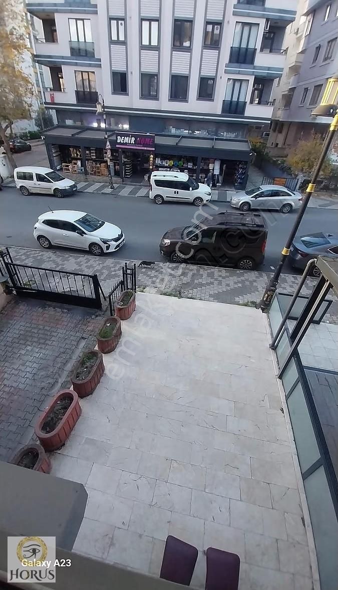 Maltepe Zuhal Cad. Üzerinde 210 M2 Net 3 Kat Kiralık İş Yeri - Görsel 11