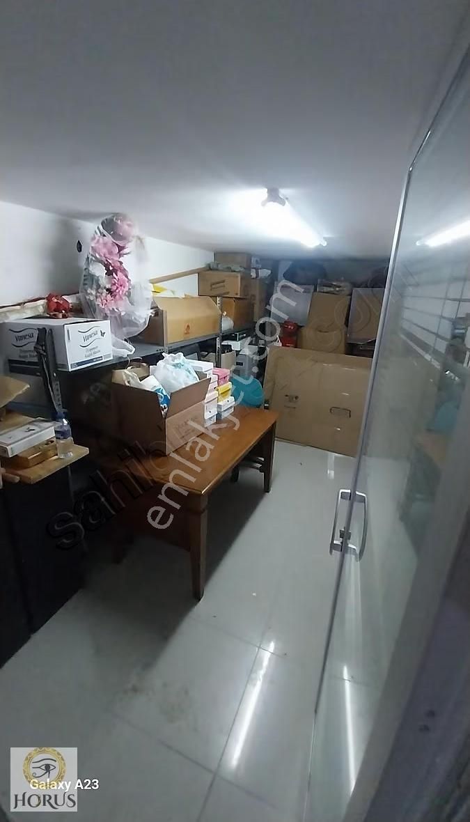 Maltepe Zuhal Cad. Üzerinde 210 M2 Net 3 Kat Kiralık İş Yeri - Görsel 9