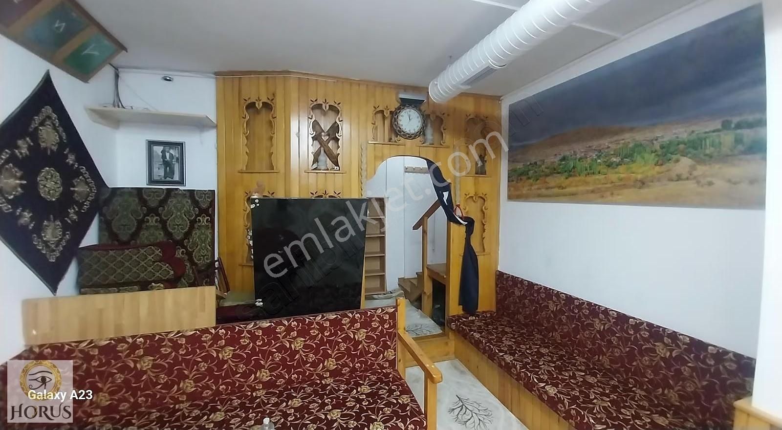 Maltepe Zuhal Cad. Üzerinde 210 M2 Net 3 Kat Kiralık İş Yeri - Görsel 5