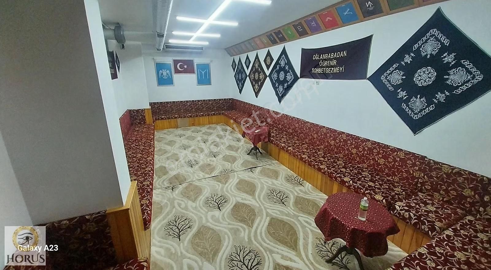 Maltepe Zuhal Cad. Üzerinde 210 M2 Net 3 Kat Kiralık İş Yeri - Görsel 8