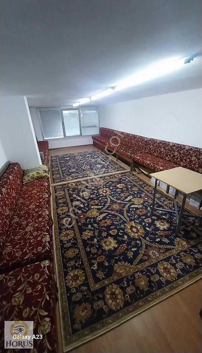 Maltepe Zuhal Cad. Üzerinde 210 M2 Net 3 Kat Kiralık İş Yeri - Görsel 2